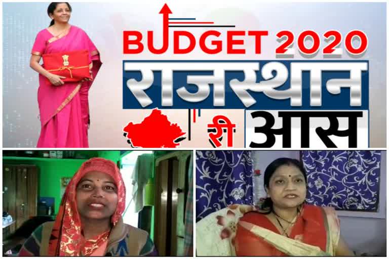 budget 2020, rajasthan news, karauli latest news, करौली ताजा खबर, बजट 2020, राजस्थान न्यूज