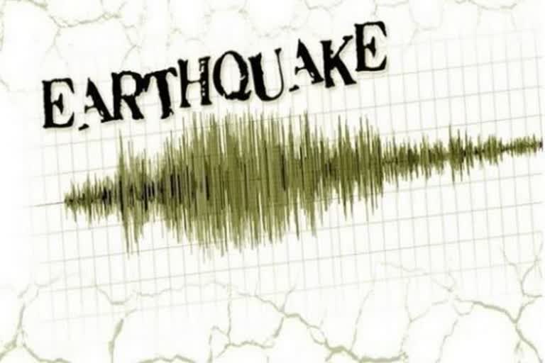 earthquake