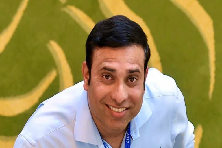 VVS Laxman