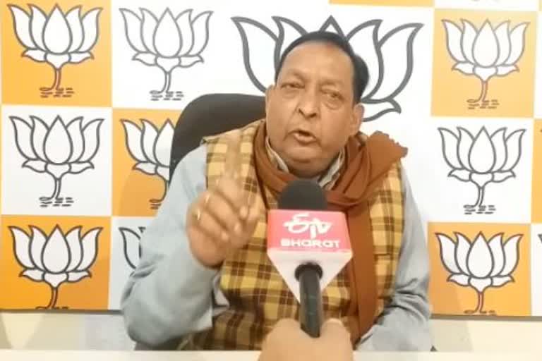 bjp will start campaign, truth of caa, up bjp caa campaign, lucknow hindi news, caa, caa 2019, नागरिकता संशोधन अधिनियम, नागरिकता संशोधन अधिनियम 2019, CAA की सच्चाई, CAA, 28 जनवरी, बीजेपी