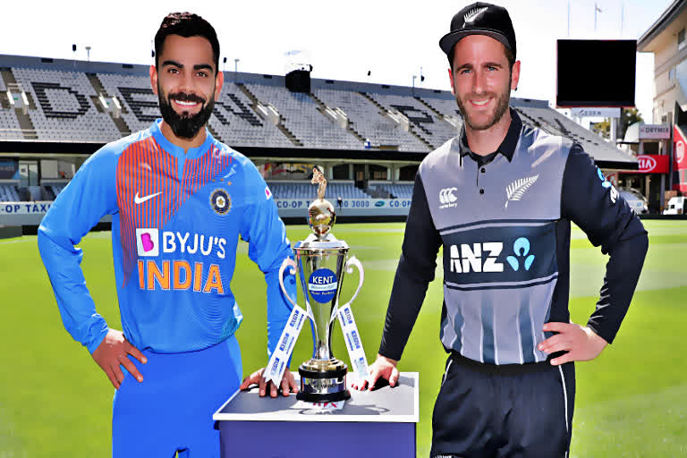 india face new zealand for 2nd t20 in auckland