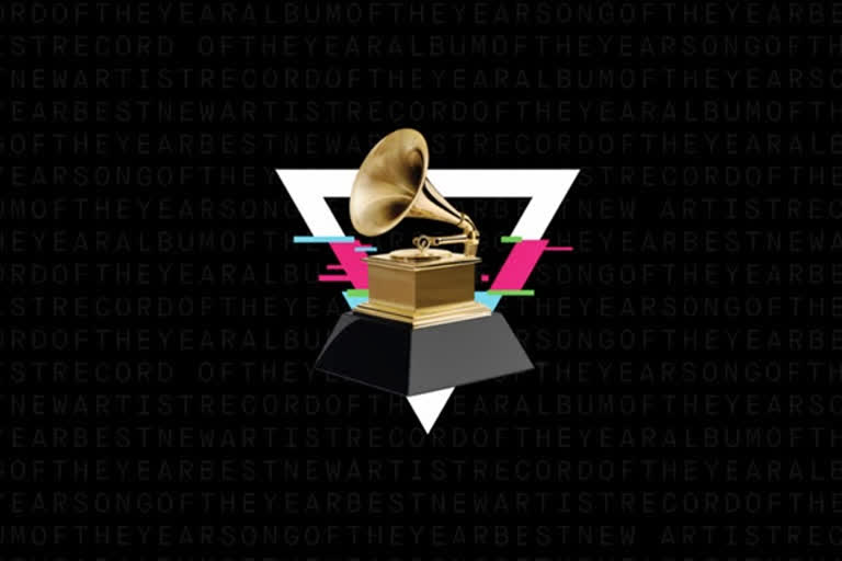 Grammy 2020