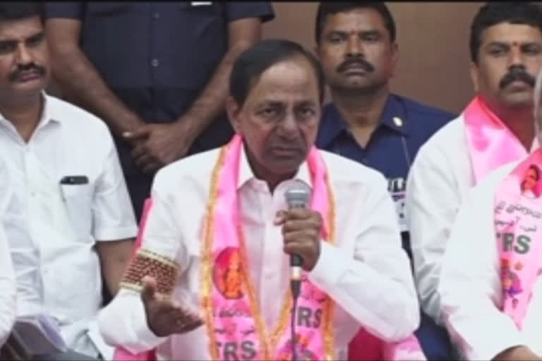 Telangana assembly may pass resolution against CAA: CM