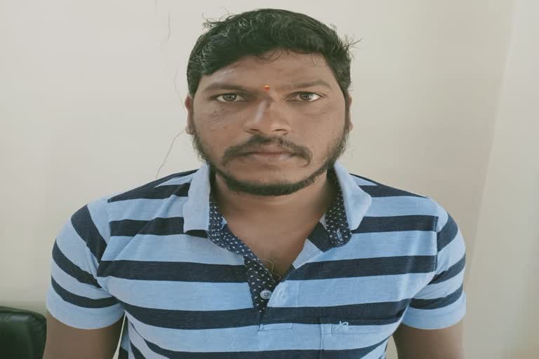 police-arrested-wanted-criminal-in-pune