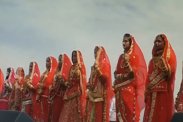 जैसलमेर की खबर, desert festival 2020