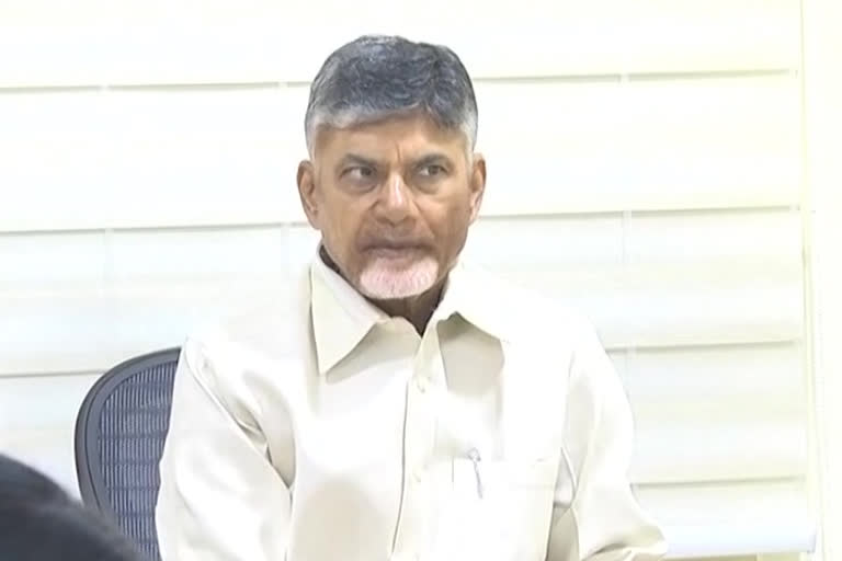 Tdp chief Chandrababu wishes the people of the state the republic day