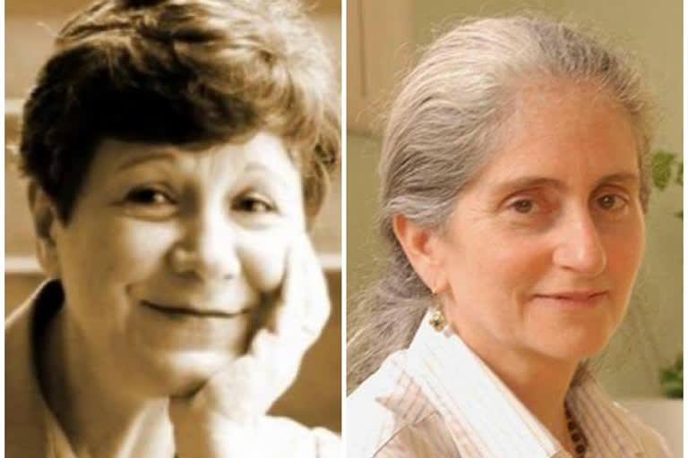 India honours 2 Brazilian women with Padma Shri