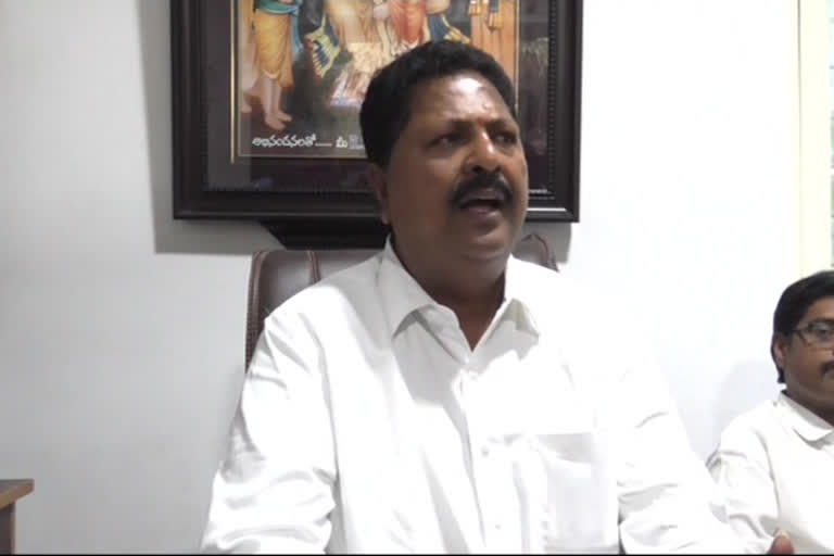 thanuku-mla-kaarumuri-venkata-nageswararao-comments