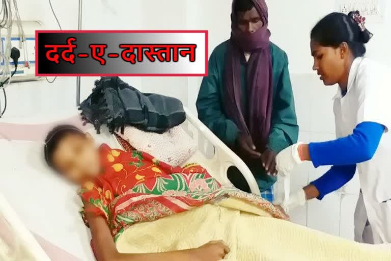 Crime in Dhanbad, Dhanbad Police, PMCH Dhanbad, धनबाद पुलिस, पीएमसीएच धनबाद, धनबाद में अपराध