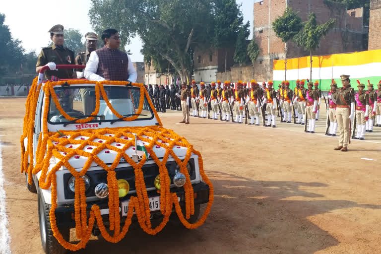 राज्यमंत्री रमाशंकर सिंह पटेल