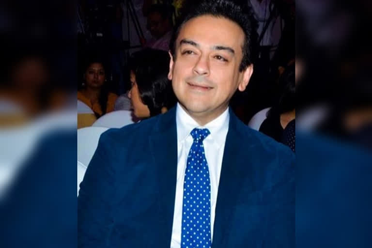 MNS Against Adnan sami, MNS Against Adnan Sami Padmashri award, अदनान सामीच्या पद्मश्री पुरस्काराला मनसेचा तिव्र विरोध, Padmashri award news