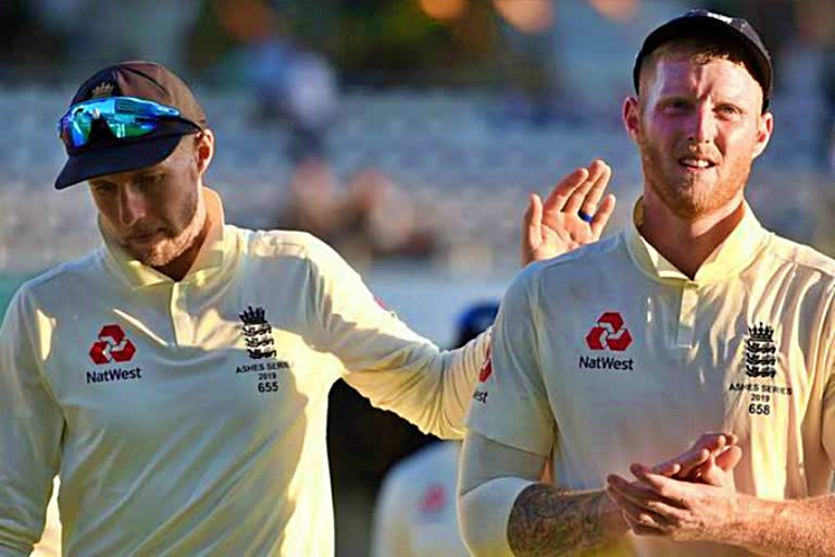 Ben Stokes Fined for Offended Abuse at Wanderers Spectator