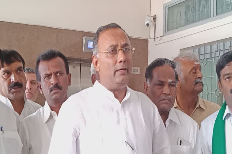 Dinesh Gundurao