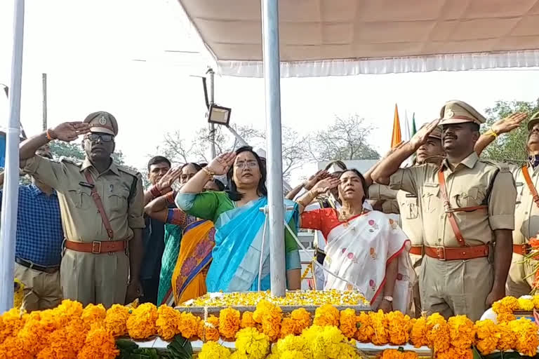 flag hosting collectr devasena