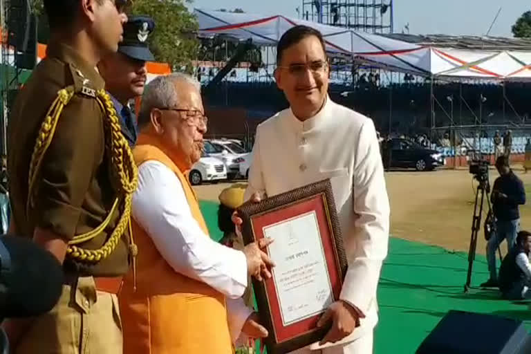 गणतंत्र दिवस समारोह, Republic Day celebrations