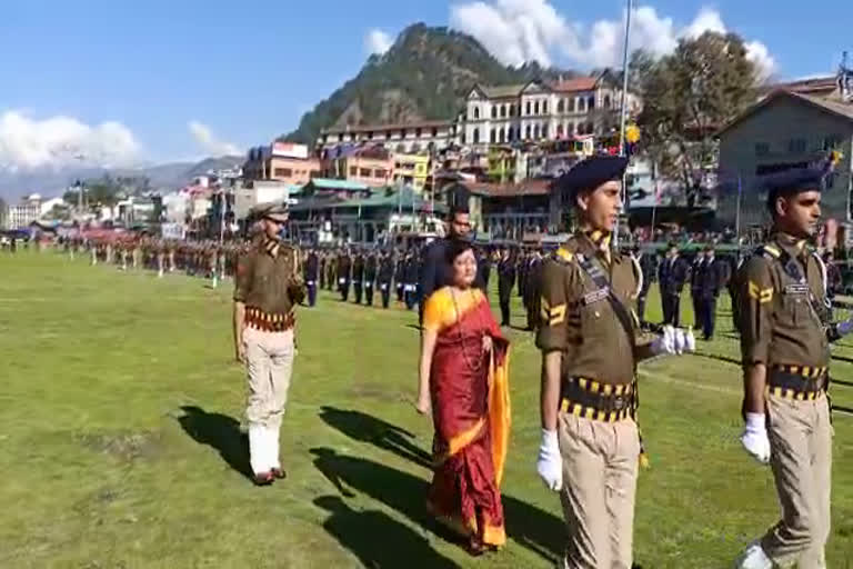 republic day celebrated in chamba