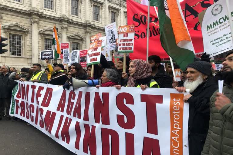 protest-against-caa-nrc-in-london