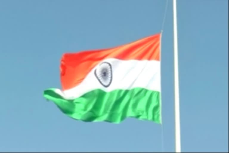 a-100-foot-high-national-flag-will-be-flown-in-bharuch-forever