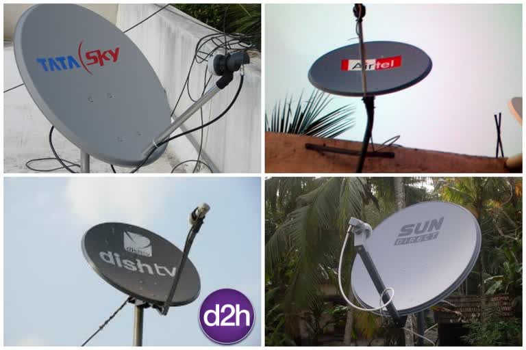 Tata Sky Continues to Offer Most Number of HD Channels to DTH Subscribers