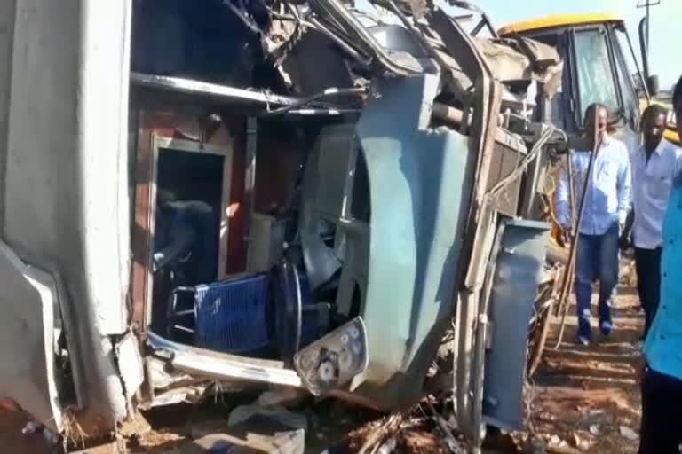 govt-buss-accident-in-belagavi