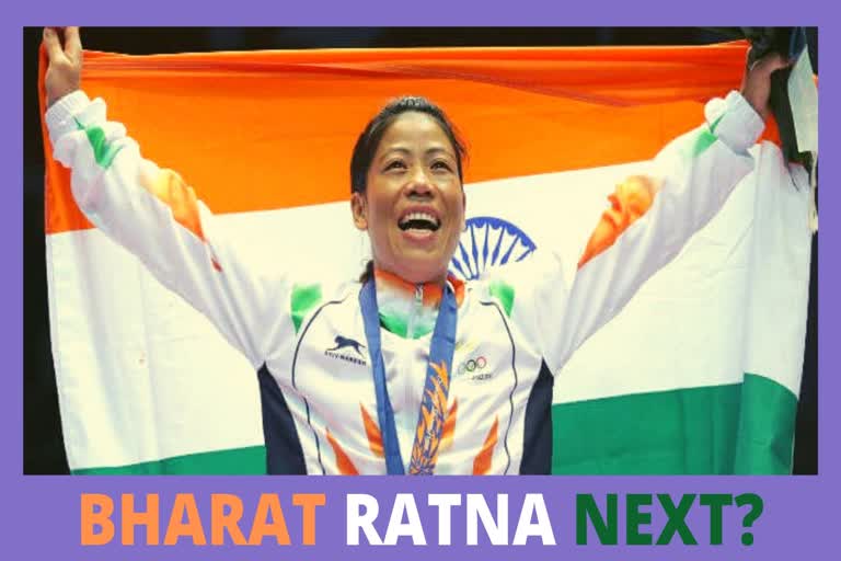 Mary Kom