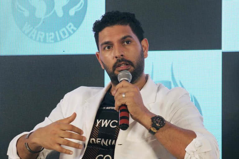 Yuvraj Singh confirmed his participation in the Bushfire relief game to be held on February 8