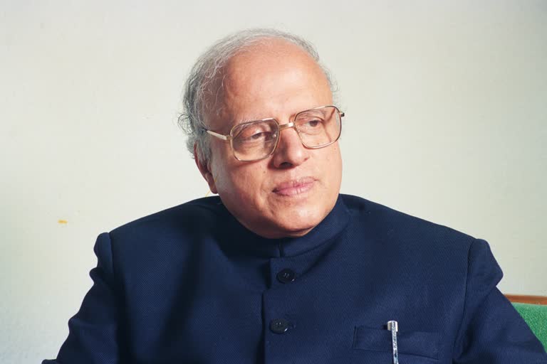 Dr.M.S.Swaminathan Interview