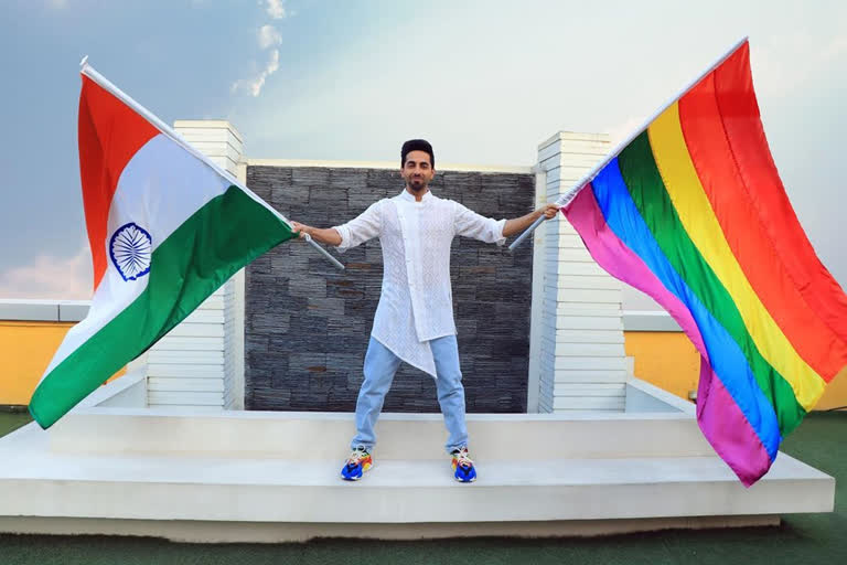 Ayushmann Khurrana pens special message on Republic Day