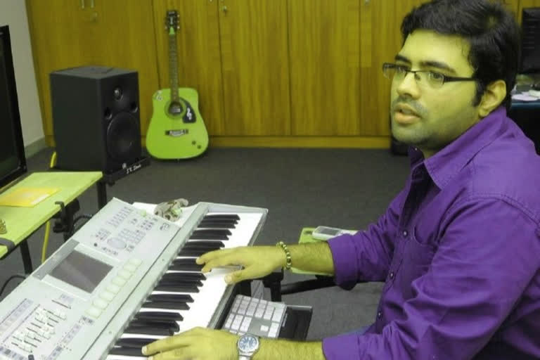 Music Director Sekhar Chandra's Special