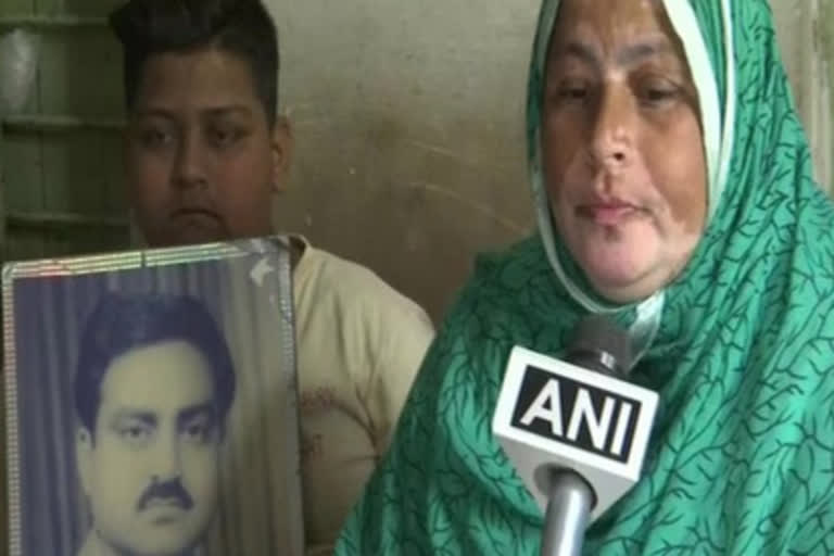 Activist Abdul Jabbar's wife remembers the voice of Bhopal gas tragedy victims