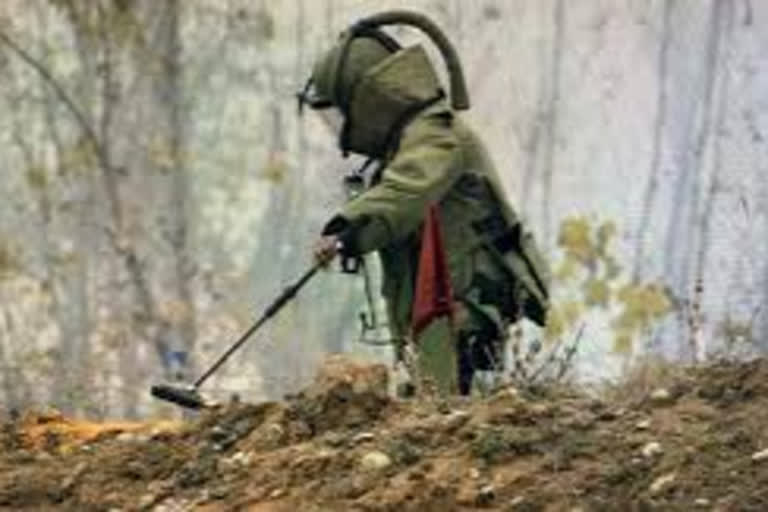 IED found in Manipur on R-Day, disposed of