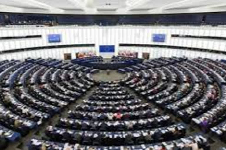 EU parliament News ഇയു പാർലമെന്‍റ് വാർത്ത പൗരത്വ നിയമം വാർത്ത Citizenship Act News