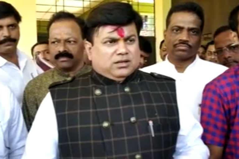 GUARDIAN MINISTER WILL TAKE JANATA DARBAR IN SINDHUDURGA