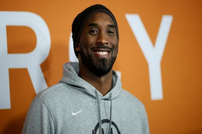 #UPDATE Nine people died in the helicopter crash in which NBA legend Kobe Bryant was killed, reports AFP news agency quoting police officials. (File pic)