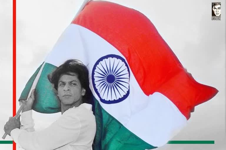 Shah Rukh Khan