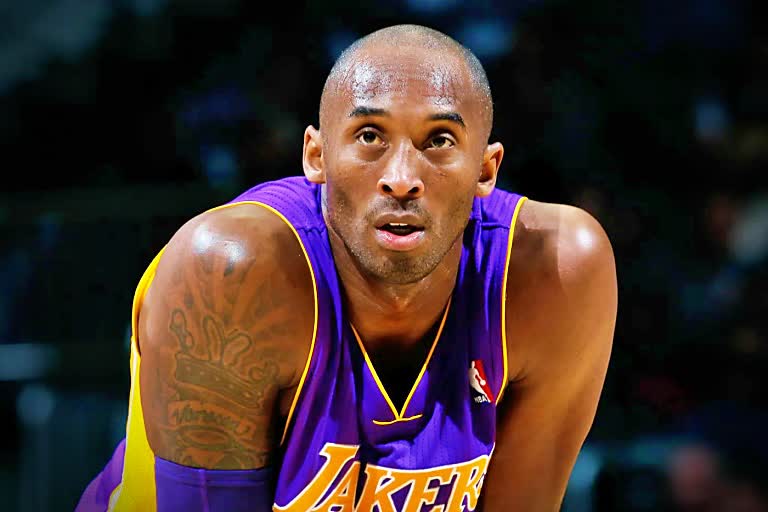 The retired N.B.A. star Kobe Bryant Dies in a Helicopter Crash