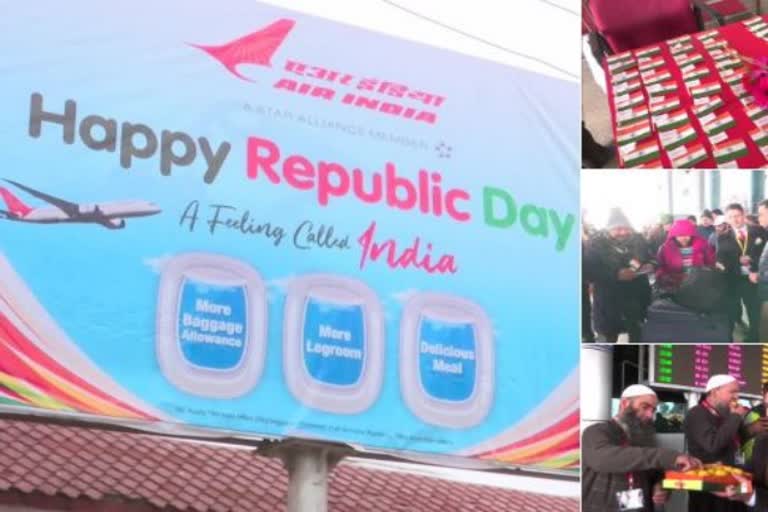 #RepublicDay