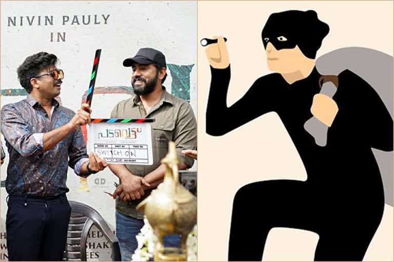 Nivin Pauly Padavettu Movie update