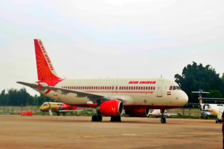 Govt to sell 100 pc stake in Air India