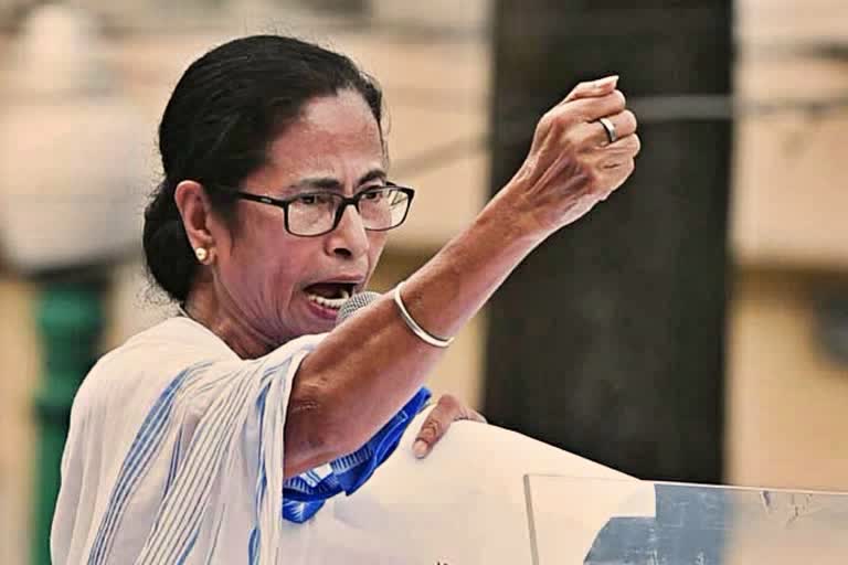 Mamata Banerjee