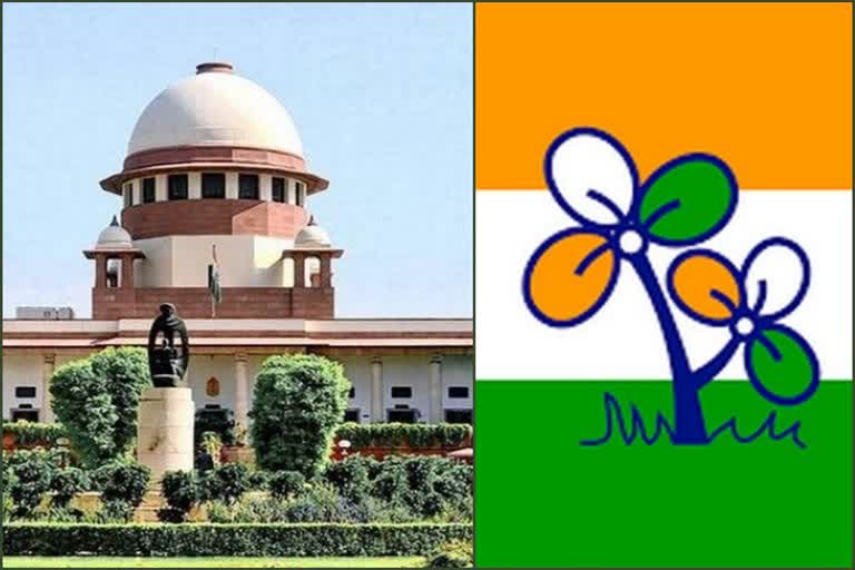 SC seeks WB reply on BJP leader's plea for making him party in case of party worker's death