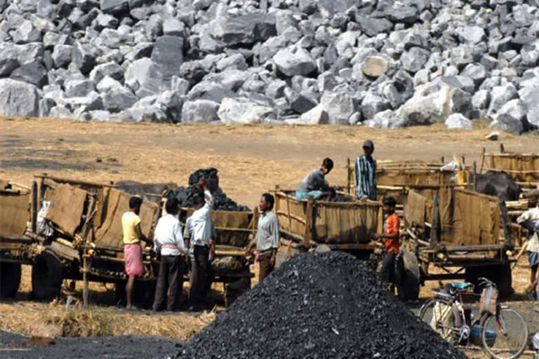 SC directs centre to file compliance report on Odisha mining leases