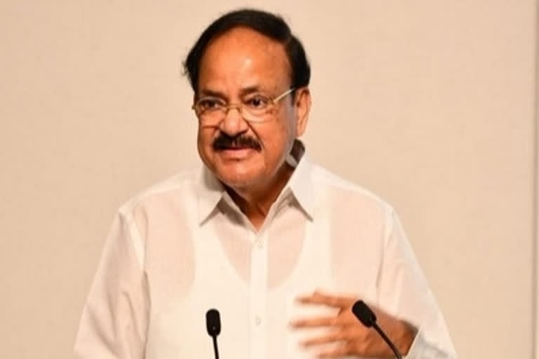 Venkaiah Naidu (file photo)