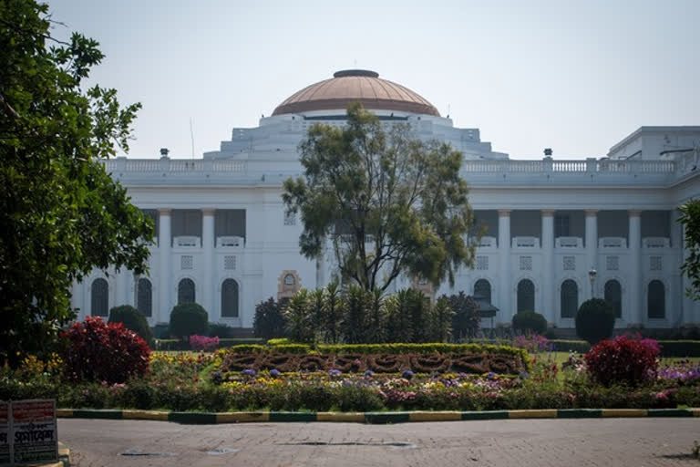 West Bengal state assembly passed anti CAA resolution.