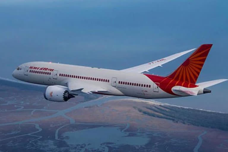 Govt to sell 100 pc stake in Air India; issues bid document