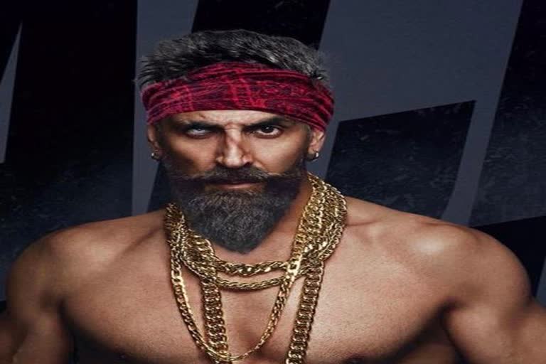 akshay kumar