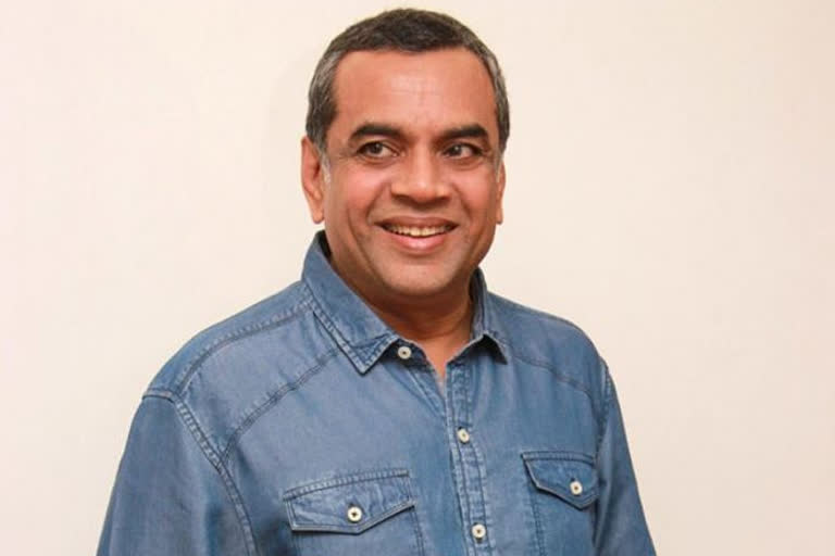 paresh rawal, paresh rawal news, paresh rawal updates, paresh rawal tweet viral on social media