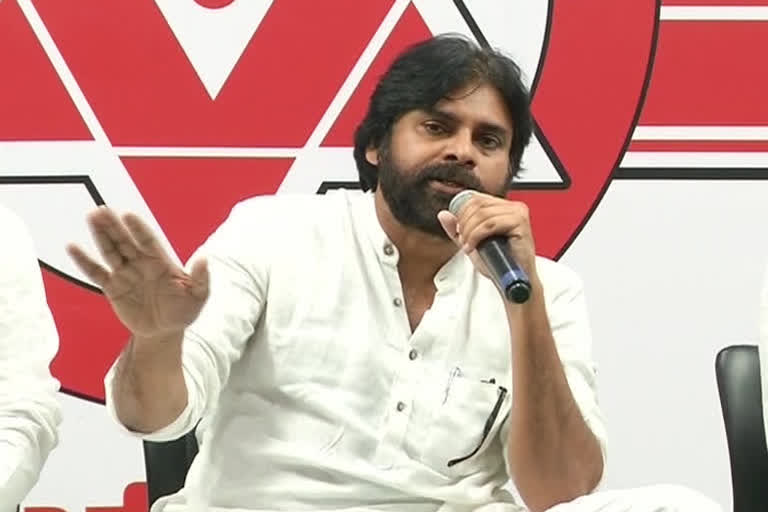 pawan kalyan comments on cancellation of council in ap