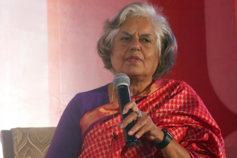 Indira Jaising