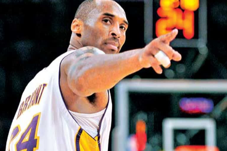 helicopter crash that killed Kobe Bryant and his daughter and eight others